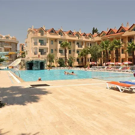 Otel Club Secret Garden