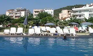 Hotel Club Secret Garden Marmaris