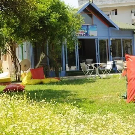 Club Secret Garden 2* Marmaris